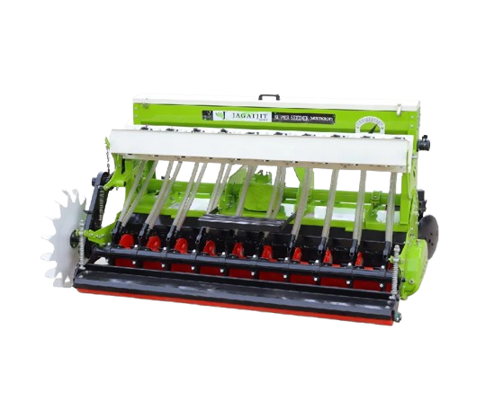 Super Seeder Multicrop