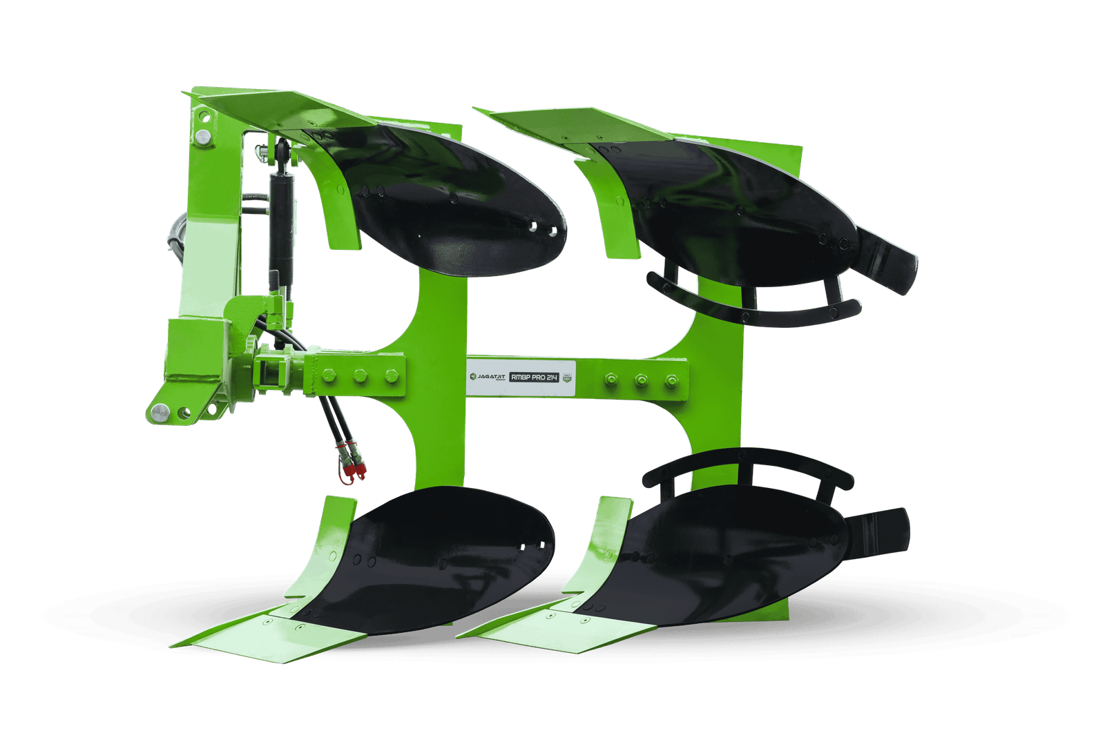 RMB Plough (2-Bottom)