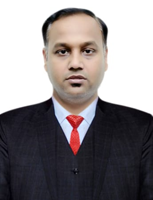 Director Image